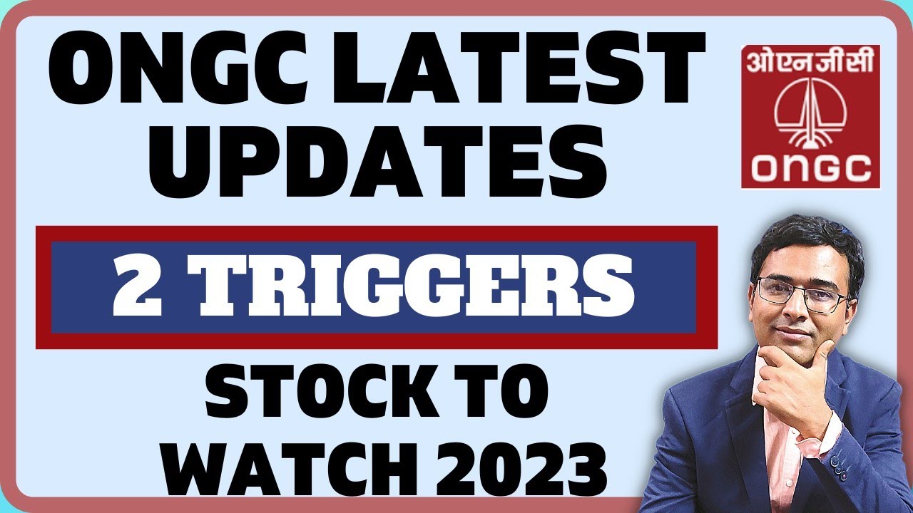 ONGC share 2023 | ONGC share dividend | ONGC share latest news