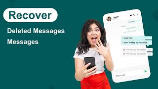 How To Recover Deleted Messages On Android, Chats Sms Media Restore Easy