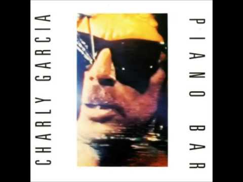 Charly García - Total Interferencia