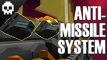 AMS | Project TITAN (StarMade Let