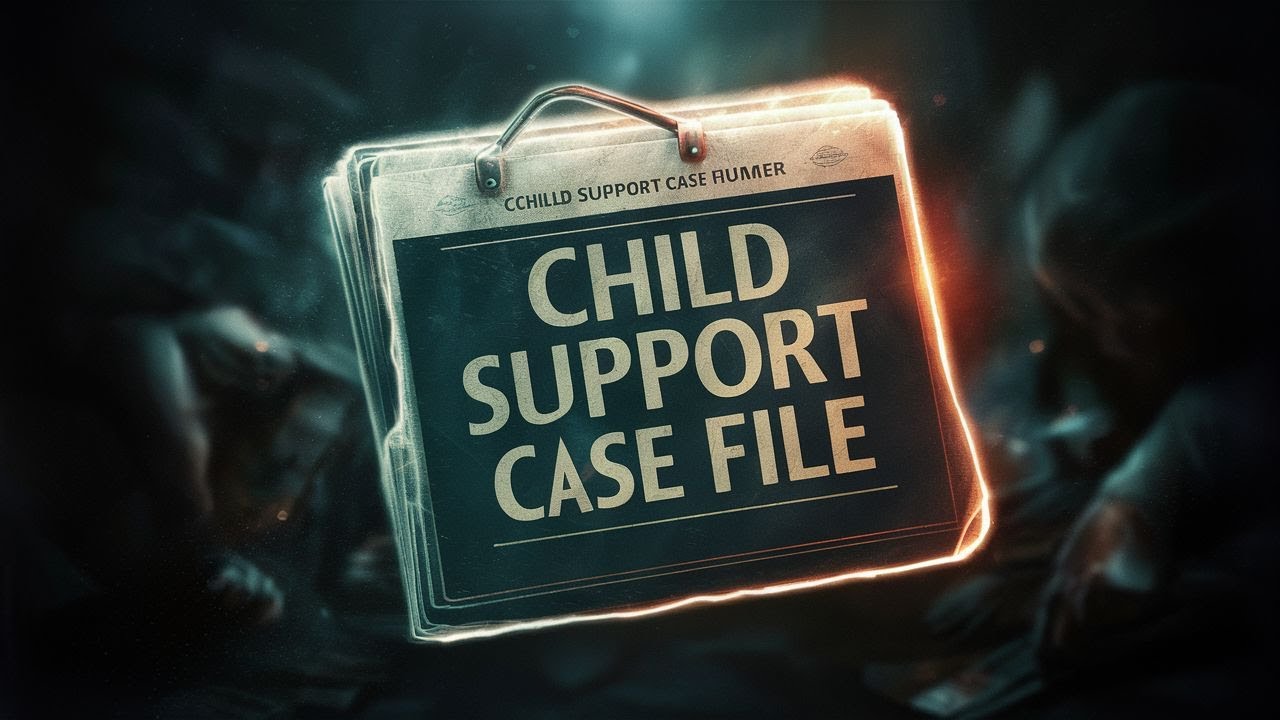 The CHILD SUPPORT System is BROKEN in the UNITED STATES #childsupport # ...