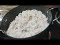 EPISODE 🙏764 🙏RICE PUTTU   அரிசிப் புட்டு சுலபமாய் செய்யலாம்