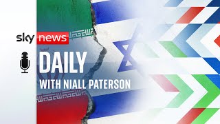 Israel strikes Iran: What's the state of play?  