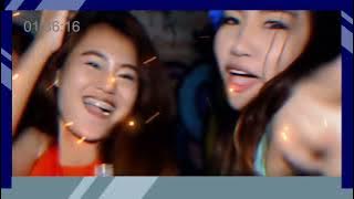 DUGEM PARTY MIX NONSTOP HOUSE MUSIC JADUL VOL 5