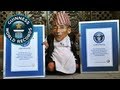 The smallest man alive  guinness world records