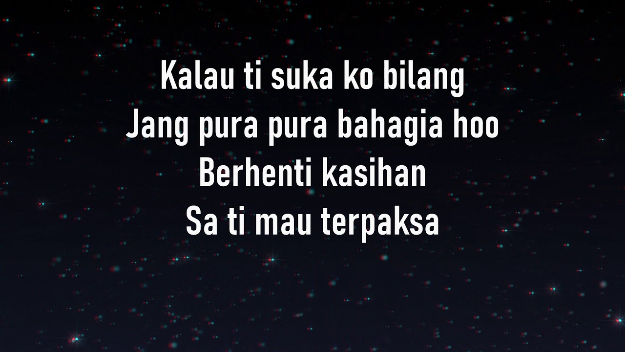 Kapthenpurek Berhenti Kasihan Cover R Boyz Video Lirik Youtube Kapthenpurek Berhenti Kasihan Cover R Boyz Video Lirik Youtube
