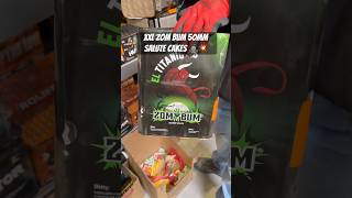 Zom Bum XXL Salute cakes on Ultrasstore 😎💥
