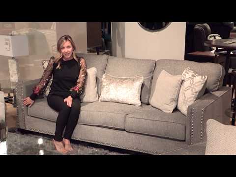 Barrali sleeper sale sofa