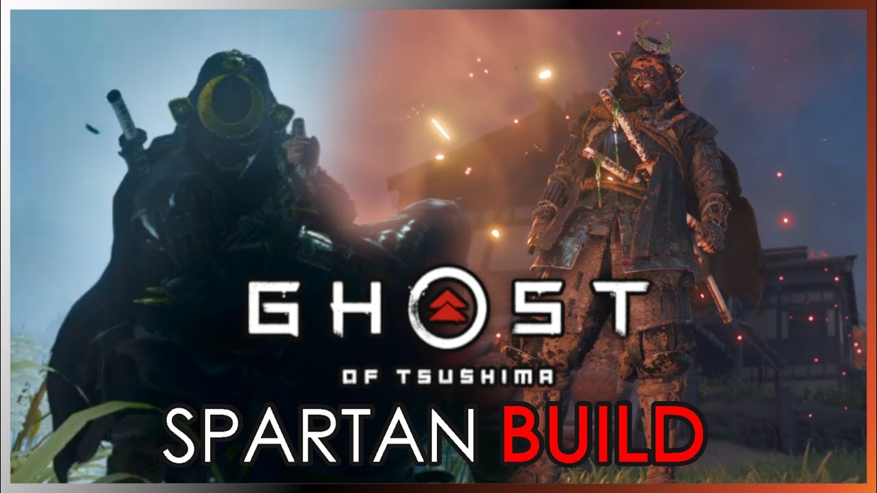 Ghost of Tsushima: Legends, Ghost of Tsushima Wiki