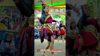 Goyangane Diah Ximplah Kudho Arseto