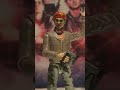 Figura de Skull de la serie Power Rangers Marca super 7