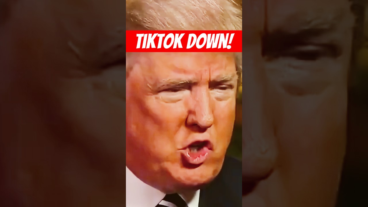 TikTok сталкивается с проблемами со стороны пользователей во время перехода на американский рынок...