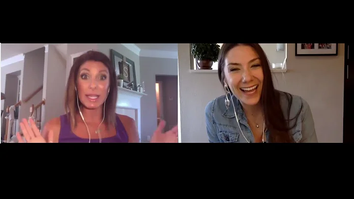 Health and Fitness Tips for the Busy Mom: Kris Str...