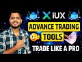 Why Everyone is Switching to IUX for Their Trading Needs NOW