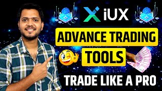 Why Everyone is Switching to IUX for Their Trading Needs NOW