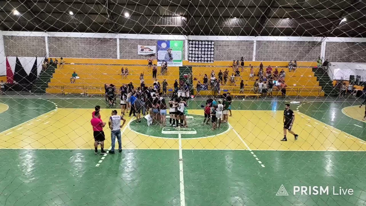 Copa MegaPrisma de Handebol Feminino