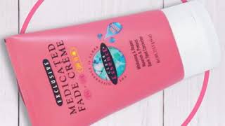 exclusive medicated fade creme