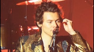 Harry Styles Live On Tour, Melbourne, Only Angel - Woman