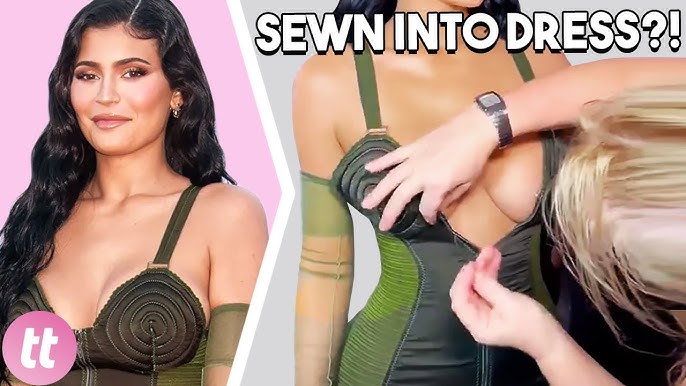 Top 10 Most Shocking Wardrobe Malfunctions Of 2018