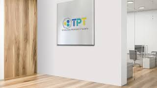 Logo Tpt Office