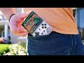 How this handheld changed my life...