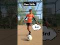 Cristiano Ronaldo football skills | football Training short video #soccer #football #shorts