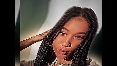 Alight Motion#40 - Nobody