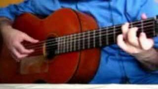 Ciao bella(Rose)_arrgt.guitare ORPHEE10
