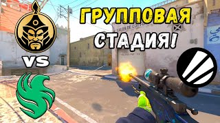 :   -! Falcons vs TheMongolz -   - IEM Cologne 2025
