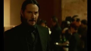 John Wick Best Fight Scenes John Wick Chapter 2 2017