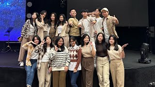 Hidupku Penuh Mujizat - Hypeboost NDC Youth CP