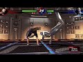 Virtua Fighter 5 Ultimate Showdown | Pai Chan | 1cc