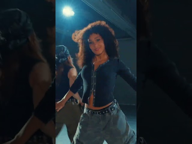 Mia Goin' Up ???? | Eunhye X Mia X ROMM Dance Film