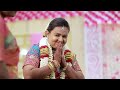 Seetha saravanan engagement highlights