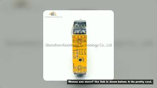 Brand New Original Relay PNOZ XV1P 777602 Brand New Original Relay PNOZ XV1P 777602