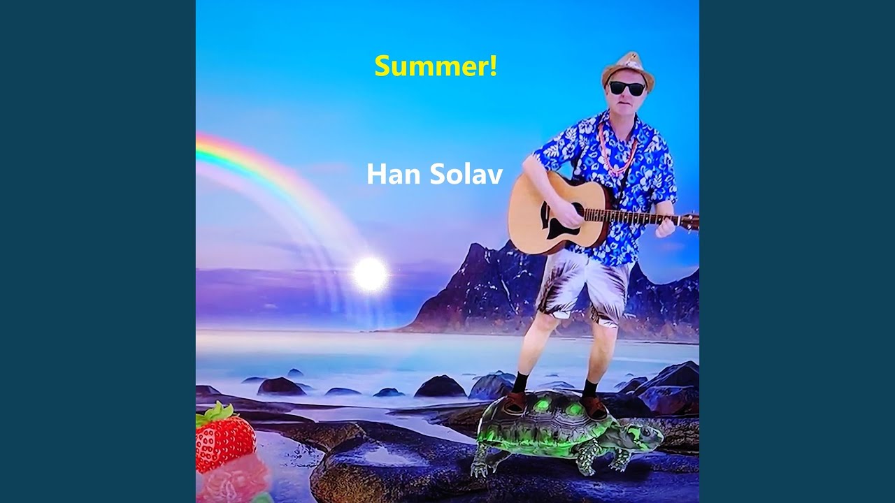 Watch Summer on YouTube Watch Summer on YouTube