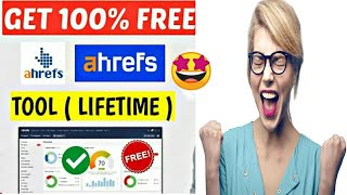 Best Free SEO Tool for Beginers | Ahrefs Webmaster Tools