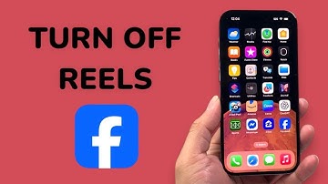How To Turn Off Reels On Facebook?