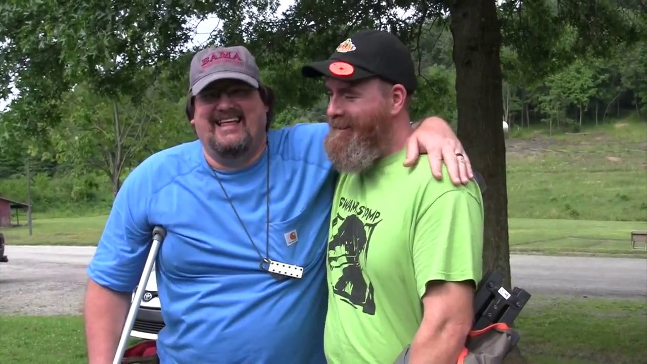 2017 East Coast Slingshot Tournament ! ! ! YouTube