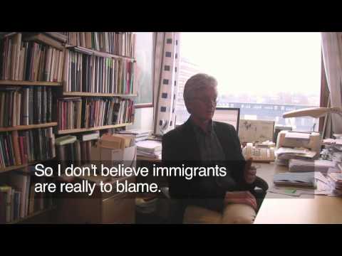 Immigration in Norway