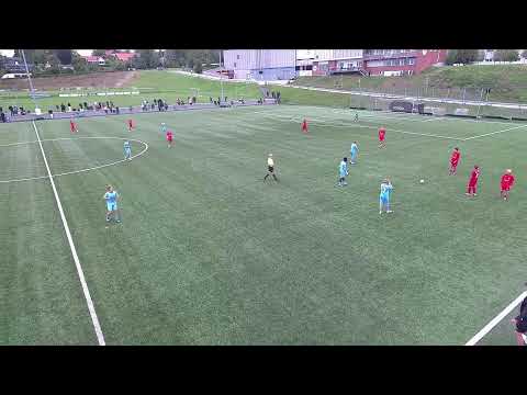 RFC U17 - FCN U17