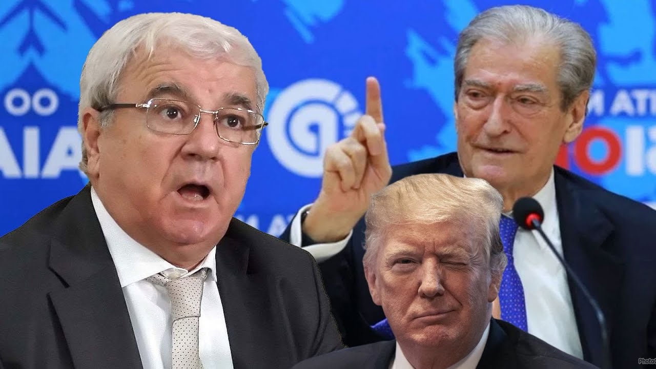 Berisha dorhiqet, urdhër i Amerikanëve?/ Ngjela nxjerr zbuluar, ja lajmi i madh për PD