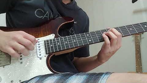 hey jud intro - by Paul Gilbert