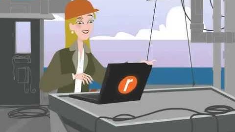 Riverbed WAN Optimisation Demo   Part Five  Workforce on the Move