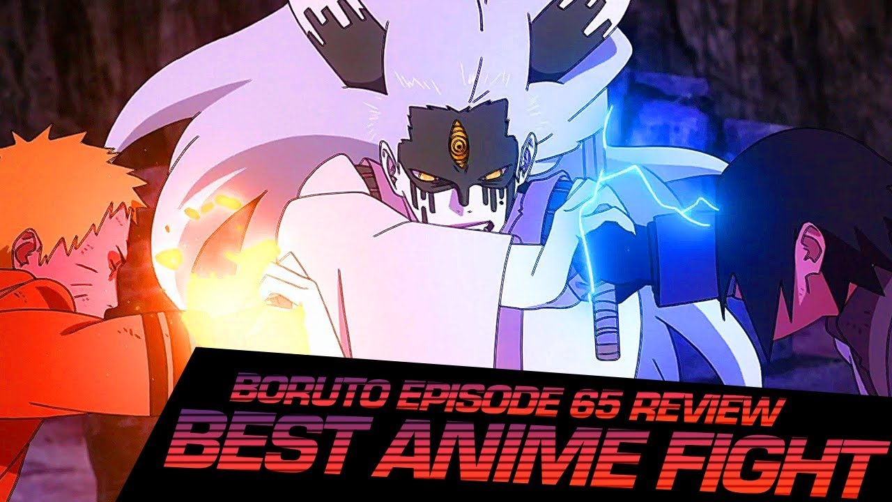 What Boruto Era fight(other than Ep65) makes it in your overall top 10 Naruto  fights? : r/Boruto