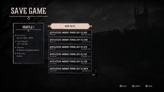 Gothic 1 Remake Chapter 3 Focus Stone Lester Lockout