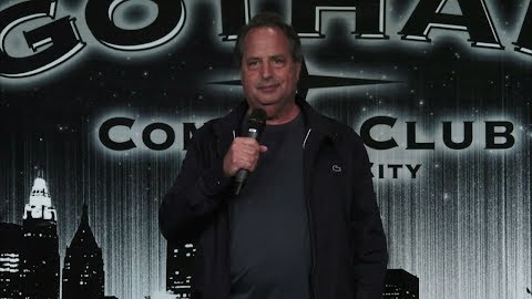 Jon Lovitz