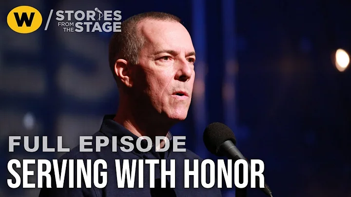 Serving with Honor | Full Episode | Stories from t...