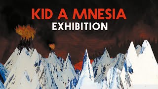 KID A MNESIA EXHIBITION full game لعبه ولا فن ولا تضيع وقت؟ screenshot 5