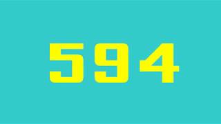 Copy of Challenge Countdown from 1100